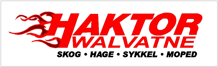 Haktor Walvatne